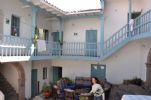Hospedaje El Artesano de San Blas