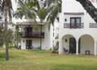 Jacaranda Indian Ocean Beach Resort