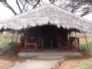 Kibo Tented Camp