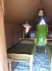 Kibo Tented Camp