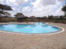 Kibo Tented Camp