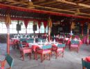 Kibo Tented Camp