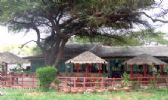 Kibo Tented Camp