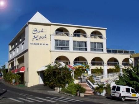 Sud Hotel