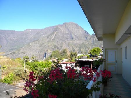 Hotel Tsilaosa
