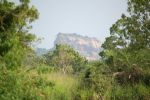 Kassapa Lions Rock