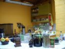 Residencia en el Cerro