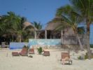 Photo hotel Cabanas la Conchita