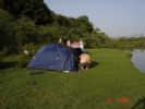 Campement H�tel de Wassadou