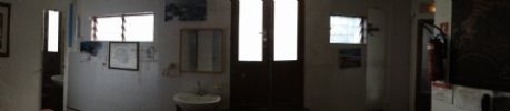 Pension Aicha