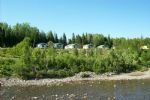 Photo hotel Chalets Corte-R�al Dartmouth