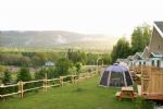 Photo hotel Chalets Corte-R�al Dartmouth