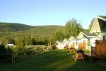 Photo hotel Chalets Corte-R�al Dartmouth