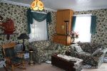 G�te La Belle Forillonne ''Aux Salles de Bain Priv�es''