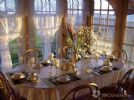 G�te La Belle Forillonne ''Aux Salles de Bain Priv�es''