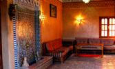 Photo hotel H�tel-Restaurant Zaghro