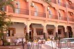 Photo hotel H�tel-Restaurant Zaghro