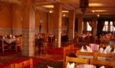 Photo hotel H�tel-Restaurant Zaghro
