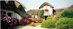 Photo hotel La Chaumière