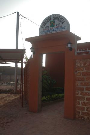 L'Auberge Som Kieta