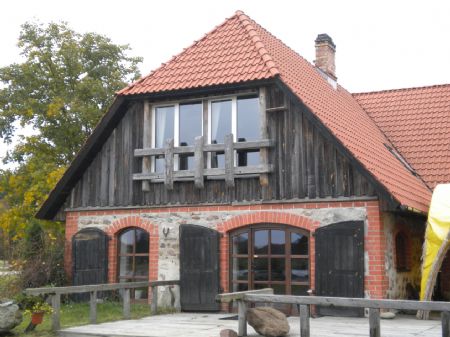 Hotel Sarnate