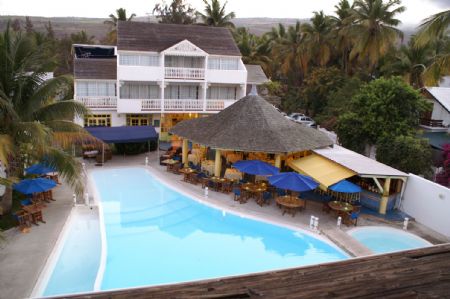 Hotel Le Nautile
