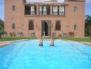 Riad Terra Mia Marrakech