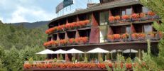Hotel SPA Dr Irena Eris Krynica-Zdr�j
