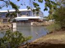 H�tel-Restaurant Le Dock