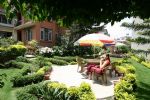 Photo hotel Katmandhu Garden House