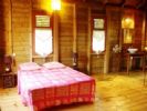 Photo hotel Au Jardin des Colibris
