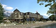 Photo hotel Grandhotel Lienz