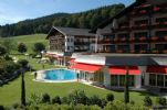 Photo hotel H�tel Engel Obertal