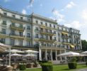 Photo hotel H�tel Beau-Rivage Palace