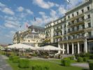 Photo hotel H�tel Beau-Rivage Palace