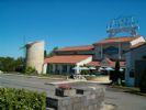 H�tel-Restaurant Le Moulin des Gardelles