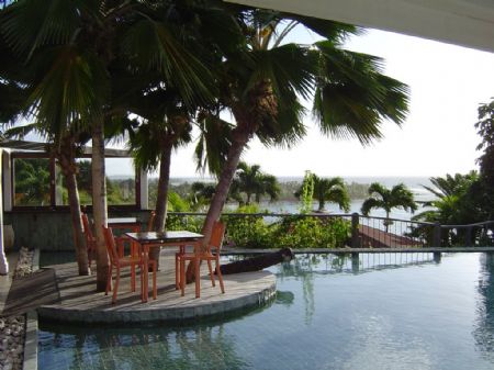 La Toubana Hôtel & Spa