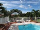 Photo hotel Chalets Sous-le-Vent