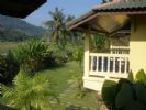 Photo hotel Chez Charly Bungalow