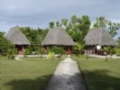 Photo hotel La Hutte aux Nattes