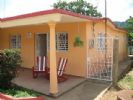 Casa Yolanda y Tomas