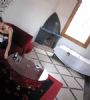 Photo hotel La Villa Bleue