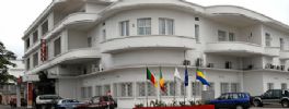 Hotel Victory Palace