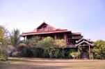Terres Rouges Lodge