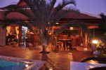 Terres Rouges Lodge