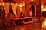 Terres Rouges Lodge