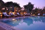Terres Rouges Lodge