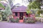 Terres Rouges Lodge