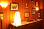 Terres Rouges Lodge