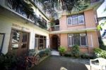 Photo hotel Katmandhu Garden House